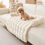 Pet Sofa Cushion Thickened And Scratch-resistant Pet Bed For Sofas - Image 12