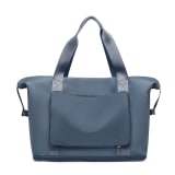 Foldable Large Capacity Women Gym Bags Shoulder Bag Women Training Travel Handle Handbag Yoga Sport Crossbody Tote Bag Women - Image 11