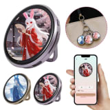 Intelligent Electronic Badge LED Animation HD - Image 2