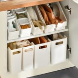 Kitchen Cabinet Storage Organizer 1