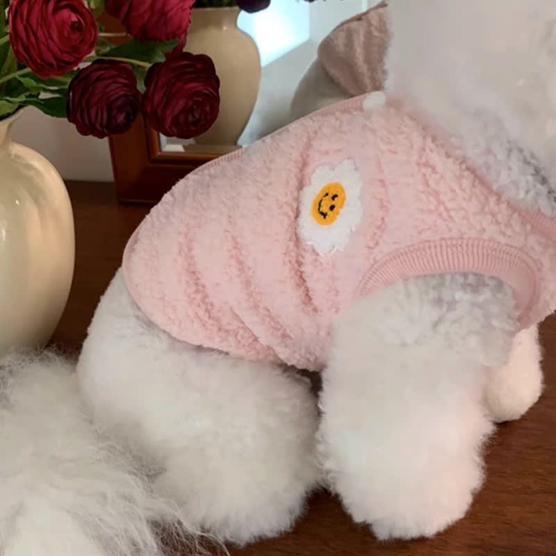 Pink-XS
