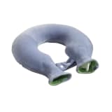 Water-filled Hot Water Bag U-shaped Cervical Neck Warmer - Image 4