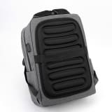 High-end Waterproof Oxford Fabric Laptop Backpack Large-capacity Travel Backpack - Image 3