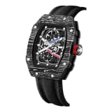 Ultra-thin Tonneau-shaped Watch - Image 6
