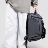 Large-Capacity Multifunctional Business Travel Backpack - Image 1