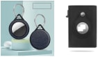 Rfid Card Holder Men Wallets Money Bag Male Black Short Purse Small Leather Slim Wallets Mini Wallets For Airtag Air Tag - Image 14
