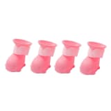 Pet Nail Clippers And Anti-scratch Cat Shoes - Image 4