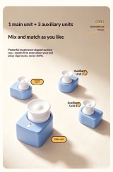 Pet Smart Interactive Cat Toy For Chasing And Hunting - Image 4