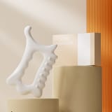 Facial Stretching Board Stick Facial Lifting And Firming Beauty Device Massager - Image 1