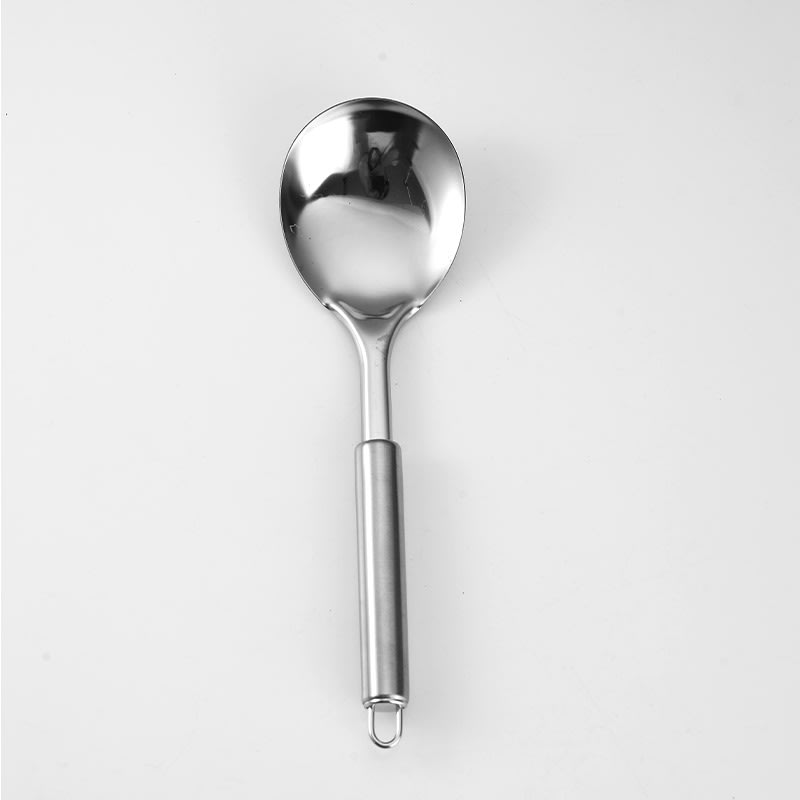Short Rice Spoon