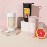 Portable Juice Blender 1