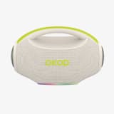 KP-861 Best-selling Wireless Bluetooth Speaker Portable Handle RGB Lighting Long Battery Life High Sound Quality Factory Direct In Stock - Image 9