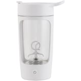 Portable Juice Blender Bottle 5