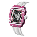 Ultra-thin Tonneau-shaped Watch - Image 4