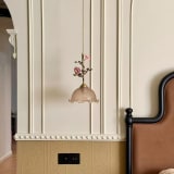 Rose-flower Ambiance Bedside Pendant Lamp - Image 5
