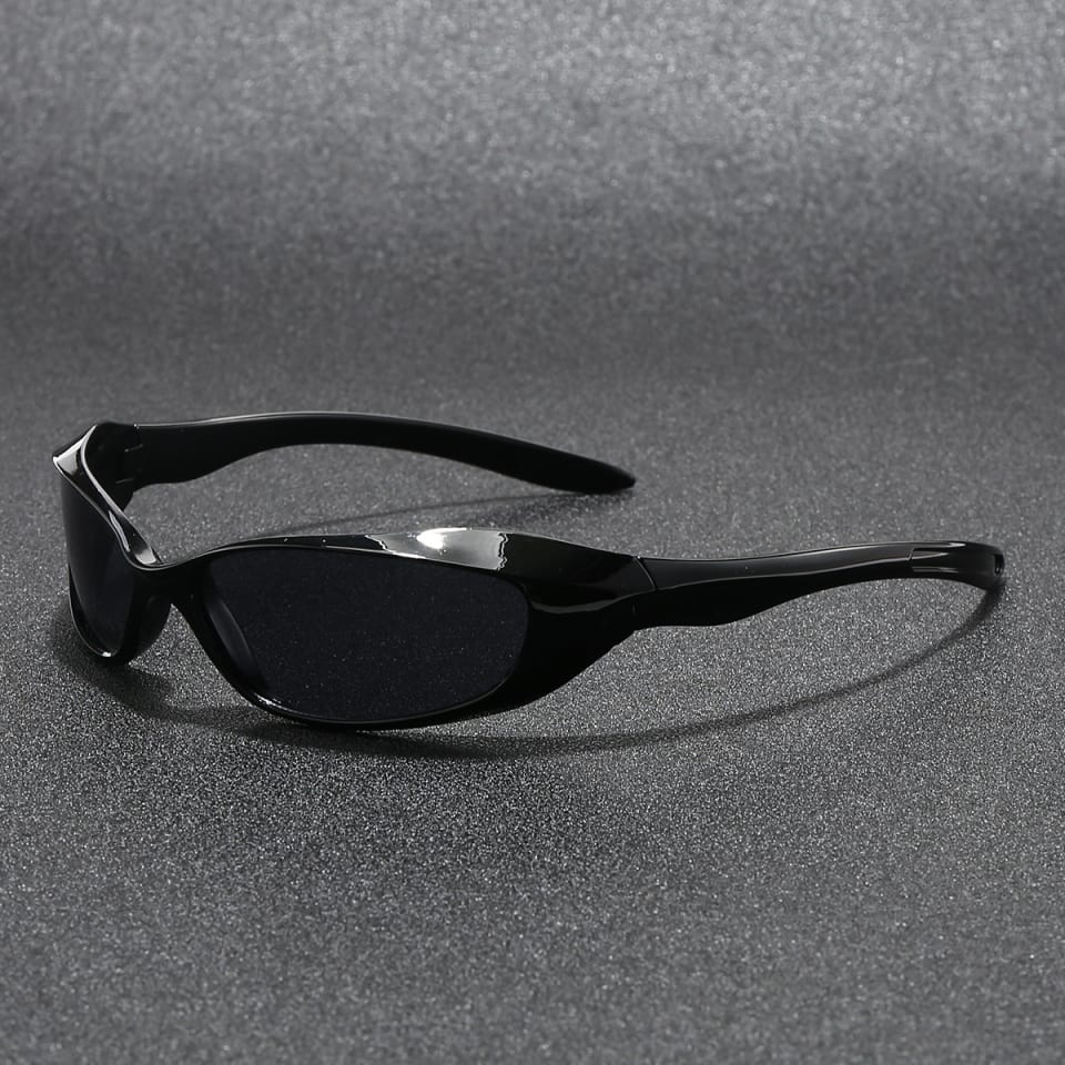 Black Frame Black
