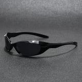 Avant-Garde Future Millennium Outdoor Sports Sunglasses - Image 6
