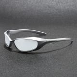 Avant-Garde Future Millennium Outdoor Sports Sunglasses - Image 10