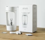 Portable Juice Blender Bottle 4