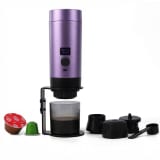 Rechargeable Wireless Portable Coffee Maker - Image 6