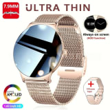 Smartwatch With Bluetooth Calling, HD Display, And Water Resistance For Sports - Image 7