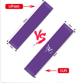 Resistance Band Set 4
