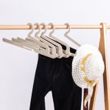 Multipurpose Pants Hanger Serves As A Versatile Home Storage Accessory That Is Ideal For Managing Various Garments Including Jeans Leggings And Ties While Maximizing Your Hanging Capacity - Image 9
