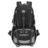 New Cross-border Expandable Hiking Backpack For Sports And Outdoor Activities - Image 6