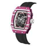 Ultra-thin Tonneau-shaped Watch - Image 13