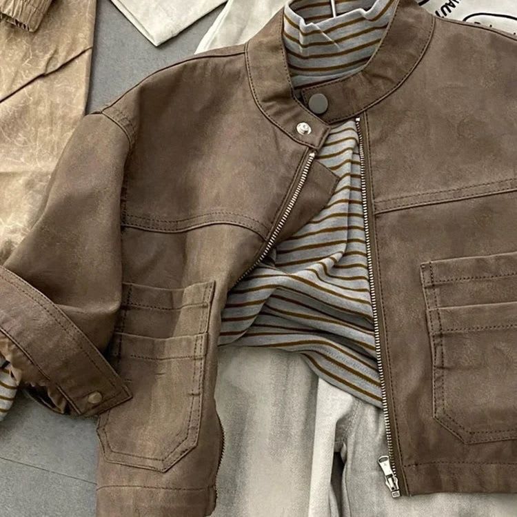 Coat-80cm