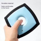 Multi-angle Pet Hair Removal Brush - Image 1