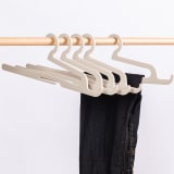 Multipurpose Pants Hanger Serves As A Versatile Home Storage Accessory That Is Ideal For Managing Various Garments Including Jeans Leggings And Ties While Maximizing Your Hanging Capacity - Image 8