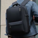 Business Travel Men's Large-Capacity Waterproof Laptop Bag - Image 1