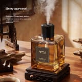 Smart Aromatherapy Diffuser 500ML Automatic Spray Toilet Odor Eliminator Long-Lasting Fragrance - Image 7