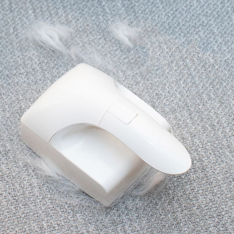 Pet Products Sticky Hair Remover Cat Hair Remover White