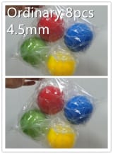 Stick Wall Ball Stress Relief Toys Sticky Squash Ball - Image 28