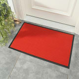 Household PVC Door Mat For Kitchen And Bathroomabsorbent And Non-slip - Image 4
