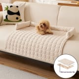 Pet Sofa Cushion Thickened And Scratch-resistant Pet Bed For Sofas - Image 7