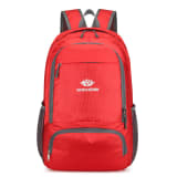 Large-capacity Lightweight Foldable Outdoor Travel Backpack - Image 6