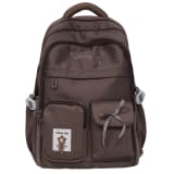 Casual Minimalist Lightweight Versatile Large-capacity Backpack - Image 7