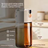 Household Kitchen Dual-purpose Oil Sprayer And Dispenser - Image 3