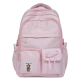 Casual Minimalist Lightweight Versatile Large-capacity Backpack - Image 8