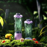 Portable 6-Blade Smoothie Blender 5