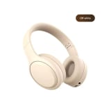 Foldable Wireless Bluetooth Headphones For Women - Image 6