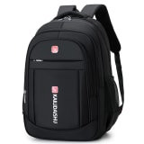 Outdoor Travel Backpack Student-style Simple Design - Image 2