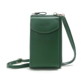 PU Luxury Handbags Womens Bags for Woman Ladies Hand Bags Women's Crossbody Bags Purse Clutch Phone Wallet Shoulder Bag - Image 65