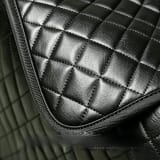 Pet Car Seat Mat Waterproof PU Leather Rear Seat Protector - Image 4