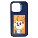 Projection Screen Phone Case Phone Case E-ink Screen Four Colors - Image 5