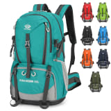New Cross-border Expandable Hiking Backpack For Sports And Outdoor Activities - Image 2