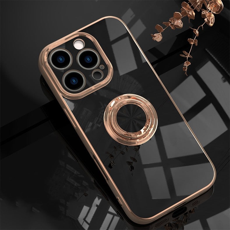 Black-IPhone 18Pro
